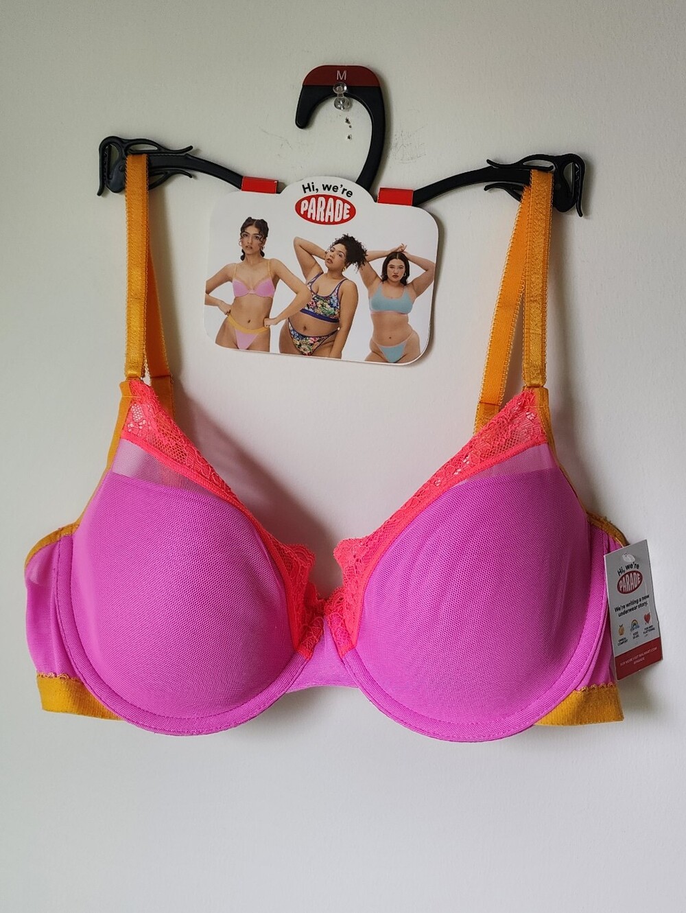 Bra - Picture 3 of 15
